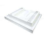 80-54581-00 Uline Door Assembly W/Out Hinges