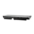 80-54591-00 Uline Grille W/Screws
