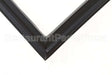 80-54619-00 Uline Gasket,Door, 15.25X13.5X0.8125