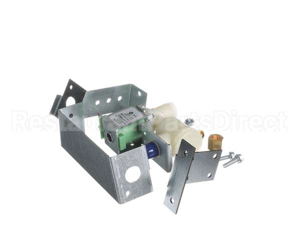 80-54630-00 Uline Water Valve Assembly