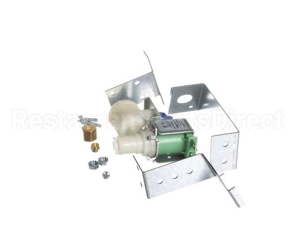 80-54630-00 Uline Water Valve Assembly