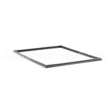 80-54679-00 Uline Gasket, Mag, Black, 28.75X22.5X0.5