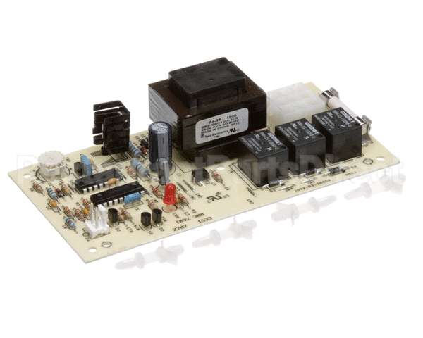 80-54682-00 Uline Control Board Clr60