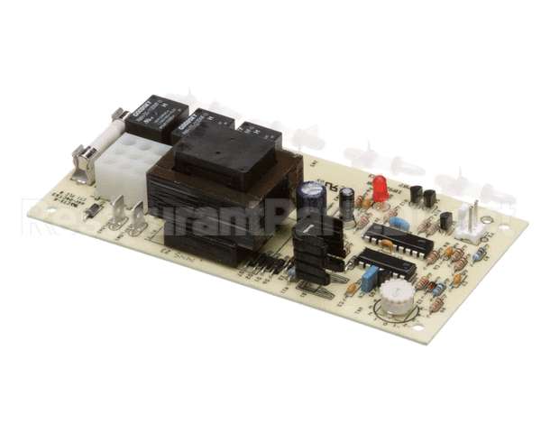 80-54682-00 Uline Control Board Clr60