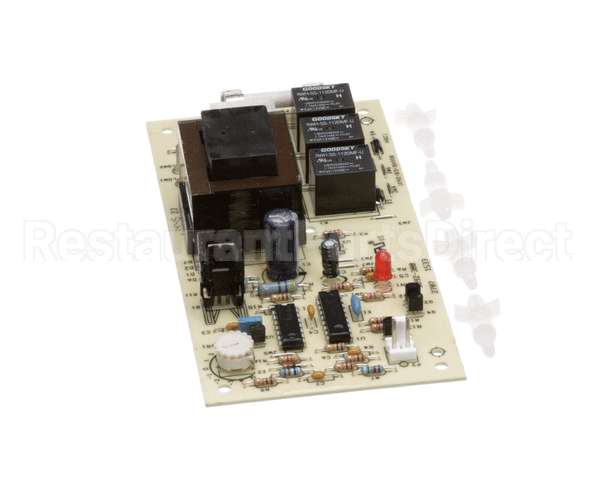 80-54682-00 Uline Control Board Clr60