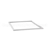 80-54742-00 Uline Gasket,Mag, Grey, 29X22.625X0.5