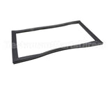80-54759-00 Uline Gasket, Black, Drawer, 22.5X13.5X0.625