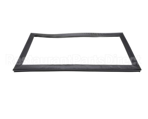 80-54759-00 Uline Gasket, Black, Drawer, 22.5X13.5X0.625