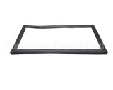 80-54759-00 Uline Gasket, Black, Drawer, 22.5X13.5X0.625