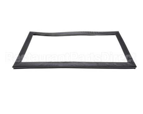 80-54759-00 Uline Gasket, Black, Drawer, 22.5X13.5X0.625