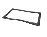 80-54759-00 Uline Gasket, Black, Drawer, 22.5X13.5X0.625