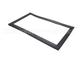 80-54759-00 Uline Gasket, Black, Drawer, 22.5X13.5X0.625