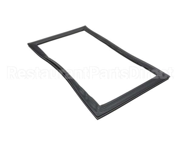 80-54759-00 Uline Gasket, Black, Drawer, 22.5X13.5X0.625