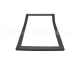 80-54759-00 Uline Gasket, Black, Drawer, 22.5X13.5X0.625