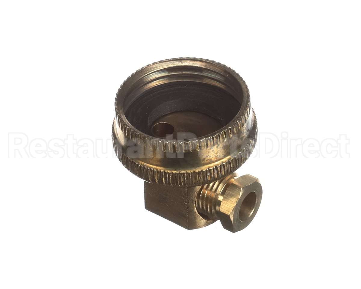 80-54778-00 Uline Brass Fitting Assembly
