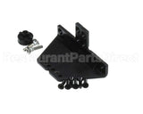 80-55022-00 Uline Hinges Wscrews Blk