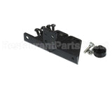 80-55022-00 Uline Hinges Wscrews Blk
