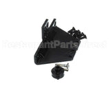 80-55022-00 Uline Hinges Wscrews Blk