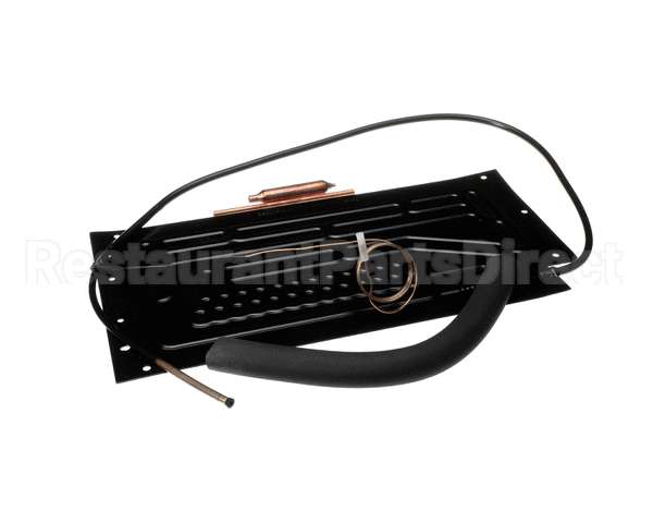 80-55048-00 Uline Evaporator Assembly Black