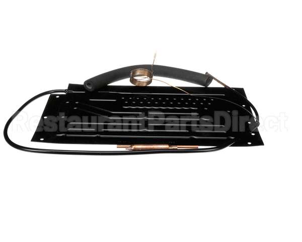 80-55048-00 Uline Evaporator Assembly Black