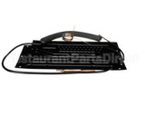 80-55048-00 Uline Evaporator Assembly Black