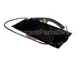 80-55048-00 Uline Evaporator Assembly Black
