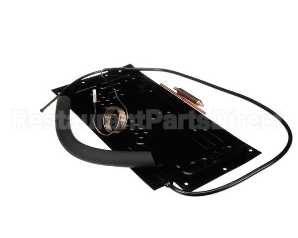80-55048-00 Uline Evaporator Assembly Black