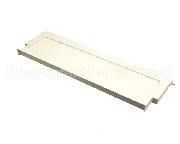 80-55071-00 Uline Freezer Door With Out Logo