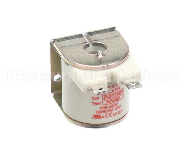 80-55117-00 Uline Coil 230V