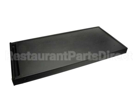 80-55317-00 Uline Door Solid Blk 2115 Flat Liner