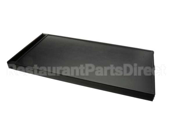 80-55317-00 Uline Door Solid Blk 2115 Flat Liner