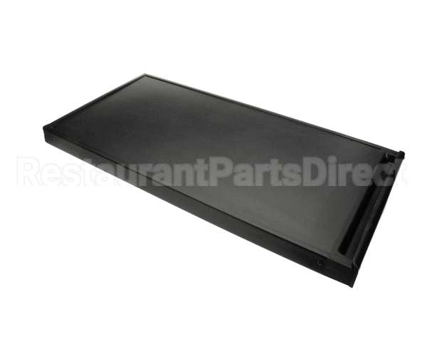 80-55317-00 Uline Door Solid Blk 2115 Flat Liner