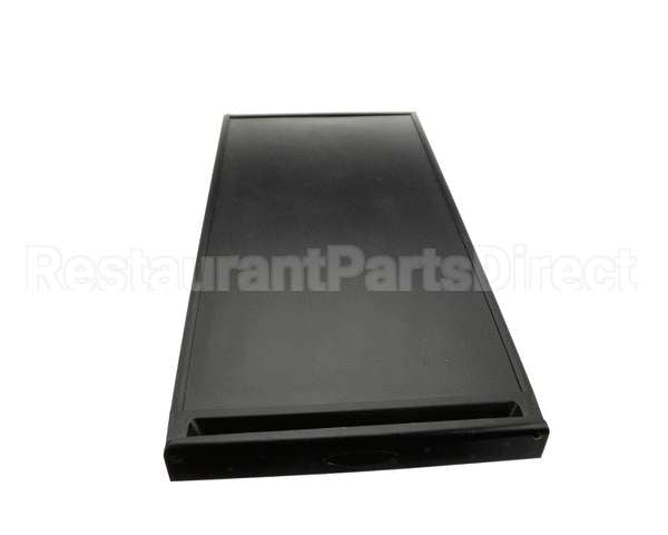 80-55317-00 Uline Door Solid Blk 2115 Flat Liner