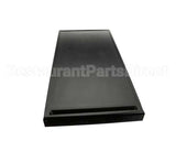 80-55317-00 Uline Door Solid Blk 2115 Flat Liner