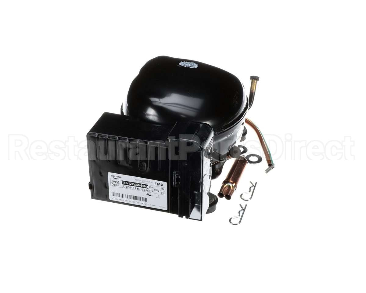 80-55548-00 Uline Compressor