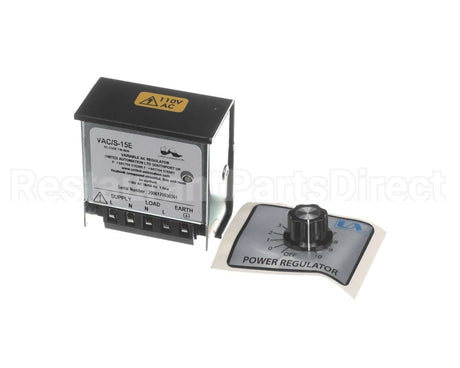 80-55646-05 Uline Fan Speed Controller