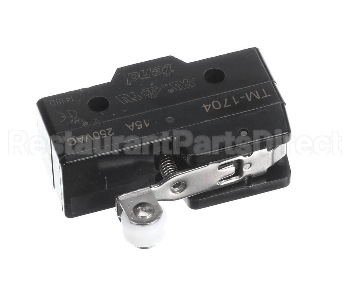 80-7-3 Precision Mixer Micro Switch