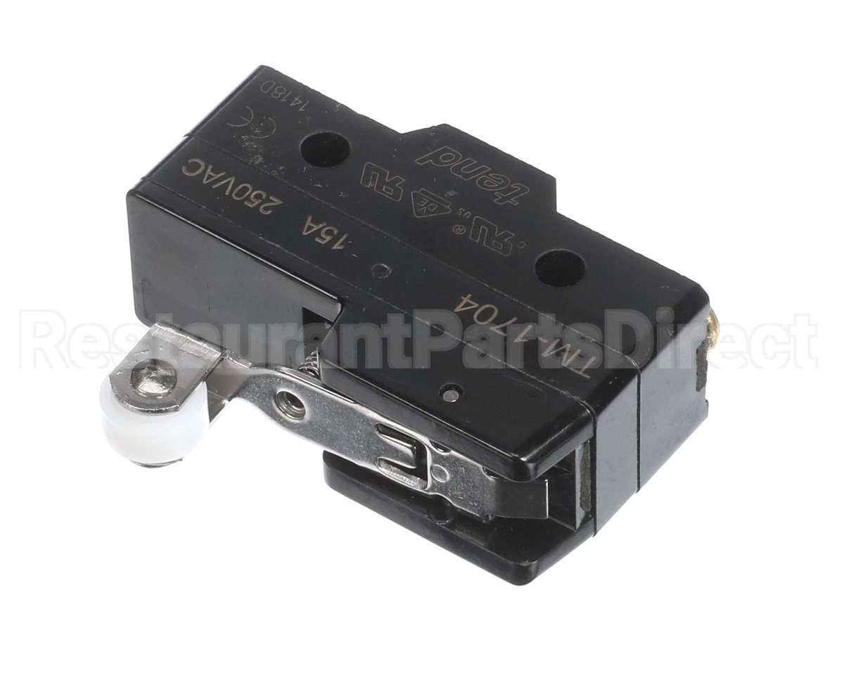 80-7-3 Precision Mixer Micro Switch