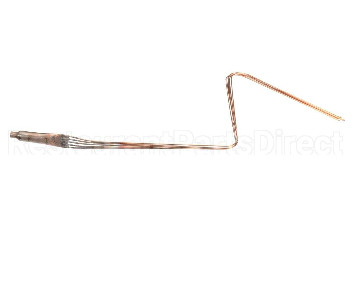 800-0185 Bard Cap Tube Assembly