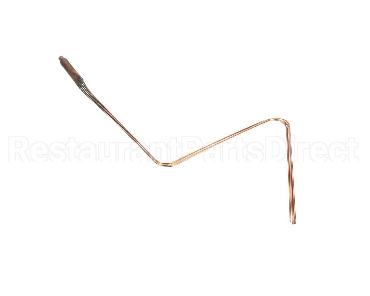 800-0185 Bard Cap Tube Assembly