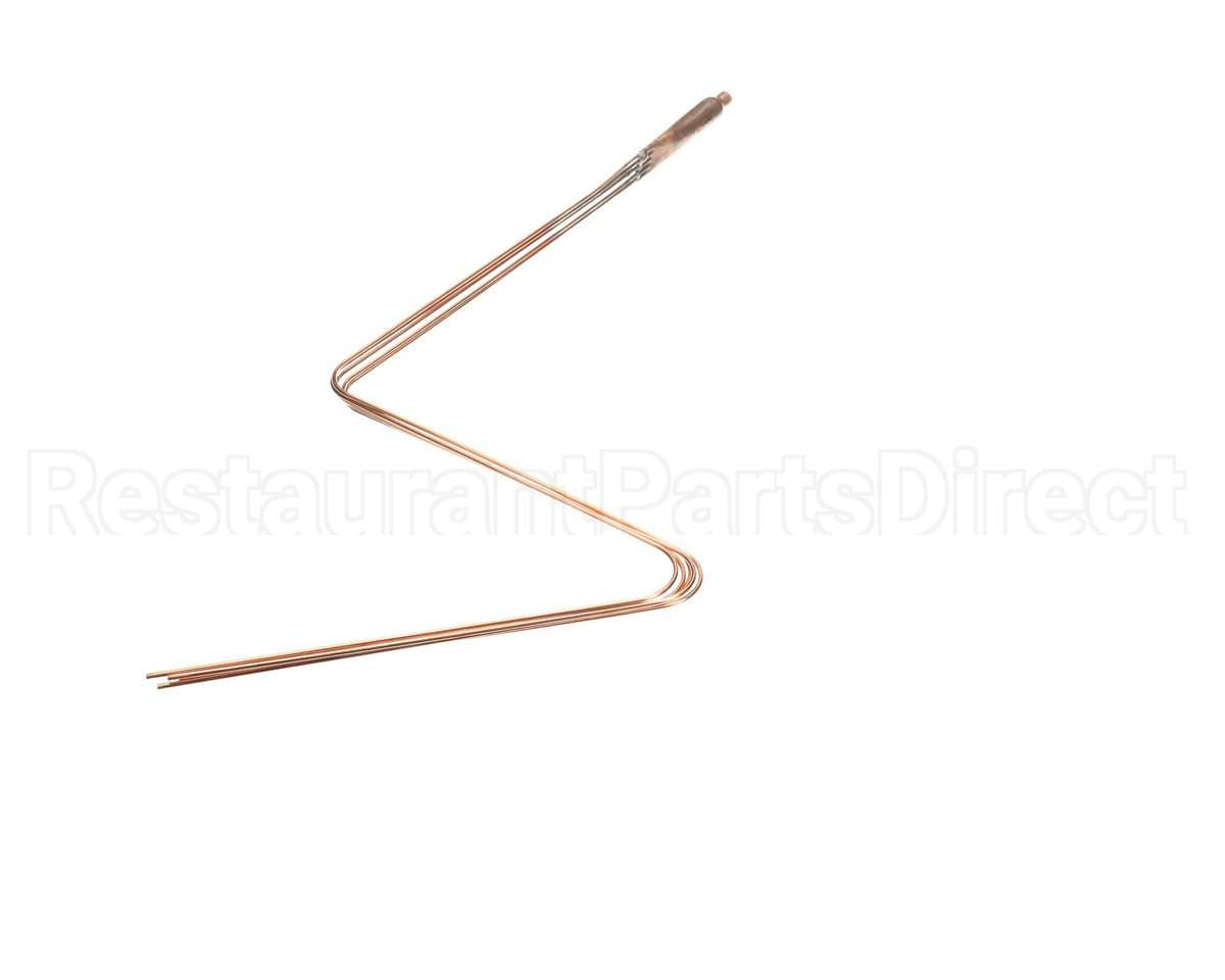 800-0185 Bard Cap Tube Assembly