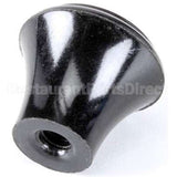 800-2071 Compatible Apw Plastic Thread Knob 3002-Sf
