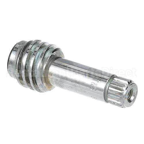800-25 Compatible TS Brass Spindle- R H