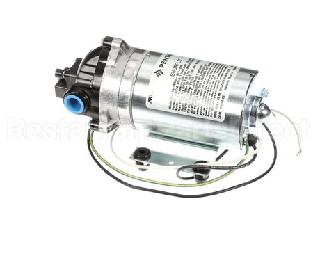 8000-912-288 Everpure Pump 115V 2.5 100Psi Ftf
