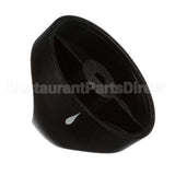 80000-02 Therma-Tek Thermostat Knob (Black)