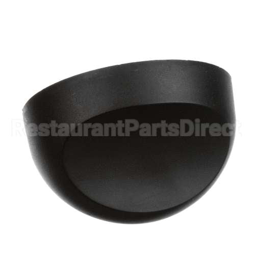 80000-02 Therma-Tek Thermostat Knob (Black)