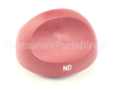 80000-05 Therma-Tek Salamander Knob (Burgundy)