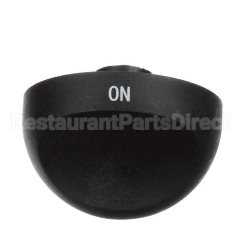 80000 Therma-Tek Knob Plastic (Commercial)