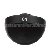 80000 Therma-Tek Knob Plastic (Commercial)