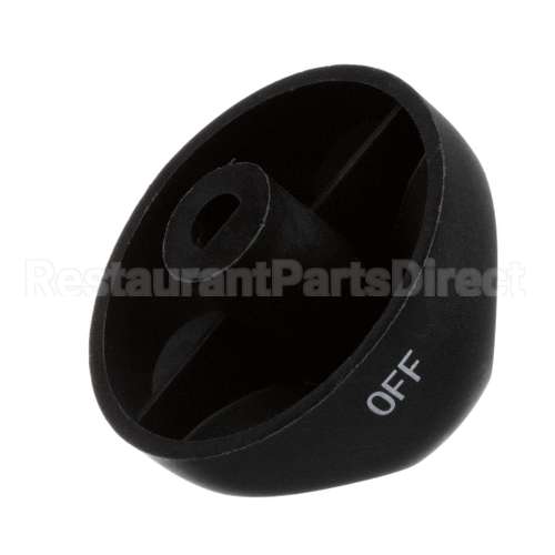 80000 Therma-Tek Knob Plastic (Commercial)